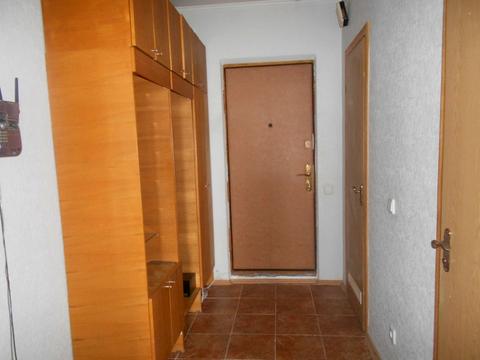 квартира по адресу Вишняковская ул., 3
