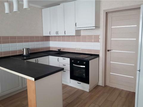 квартира за адресою Пономарьова вул., 26 к5