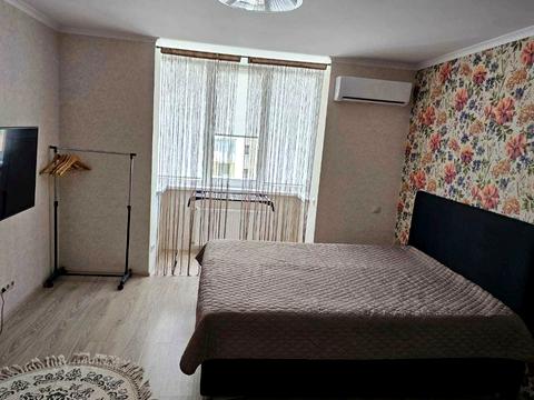 квартира за адресою Пономарьова вул., 26 к5
