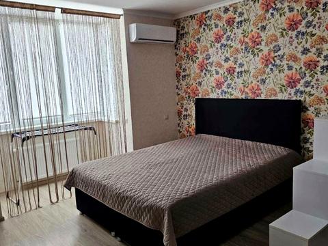 квартира за адресою Пономарьова вул., 26 к5