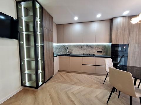 квартира за адресою Юліана Пелеша вул., 3, к3