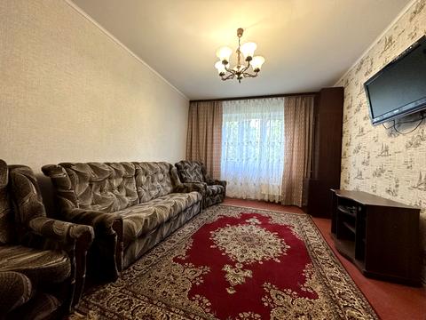квартира по адресу Червоной Калины просп. (Владимира Маяковского), 21-Б