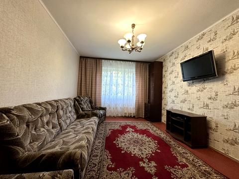 квартира по адресу Червоной Калины просп. (Владимира Маяковского), 21-Б