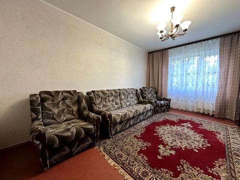 квартира по адресу Червоной Калины просп. (Владимира Маяковского), 21-Б