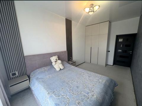 квартира по адресу Софиевка ул., 39А