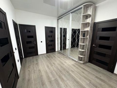 квартира по адресу Софиевка ул., 39А