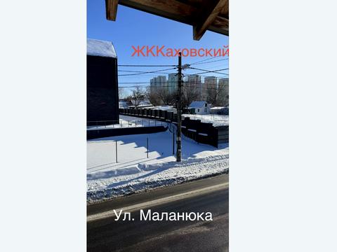 дом по адресу Евгения Маланюка ул. (Степана Сагайдака)
