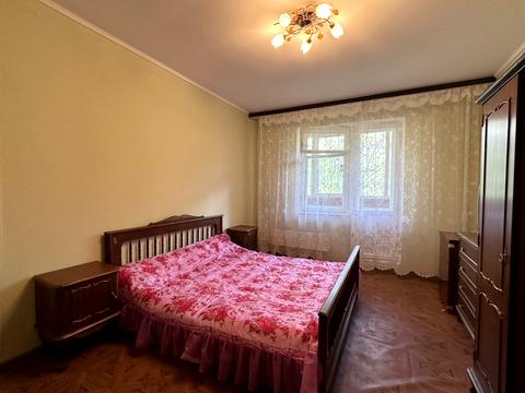квартира по адресу Червоной Калины просп. (Владимира Маяковского), 21-Б