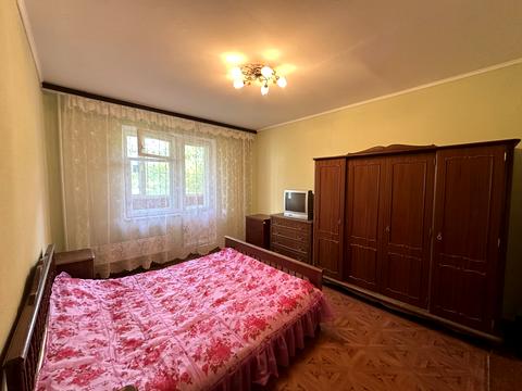 квартира по адресу Червоной Калины просп. (Владимира Маяковского), 21-Б