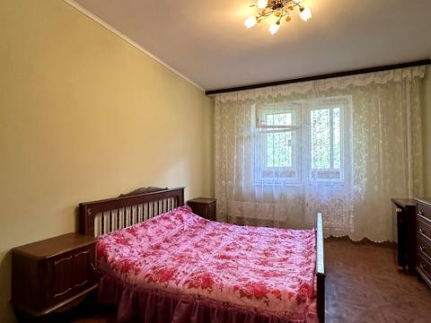 квартира по адресу Червоной Калины просп. (Владимира Маяковского), 21-Б