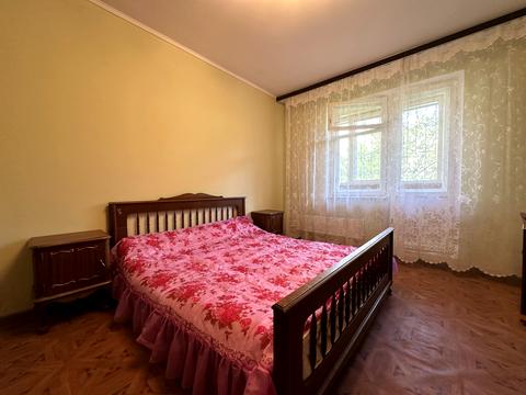 квартира по адресу Червоной Калины просп. (Владимира Маяковского), 21-Б
