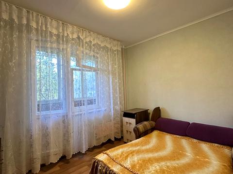 квартира по адресу Червоной Калины просп. (Владимира Маяковского), 21-Б