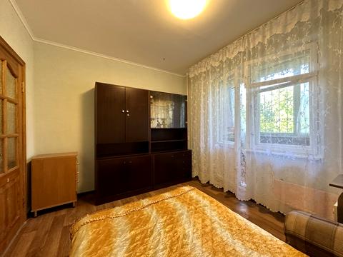 квартира по адресу Червоной Калины просп. (Владимира Маяковского), 21-Б