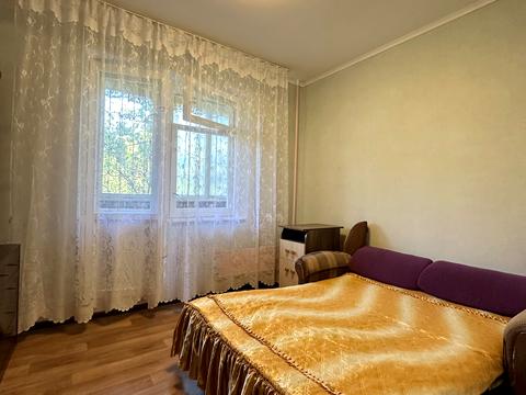 квартира по адресу Червоной Калины просп. (Владимира Маяковского), 21-Б