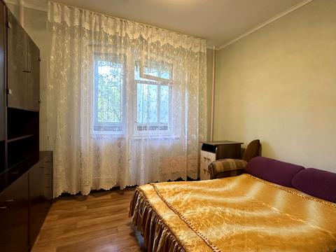 квартира по адресу Червоной Калины просп. (Владимира Маяковского), 21-Б