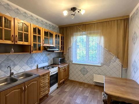 квартира по адресу Червоной Калины просп. (Владимира Маяковского), 21-Б