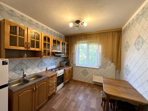 квартира по адресу Червоной Калины просп. (Владимира Маяковского), 21-Б