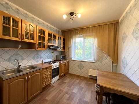 квартира по адресу Червоной Калины просп. (Владимира Маяковского), 21-Б