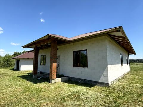 дом по адресу с. Бахов, Сонячна