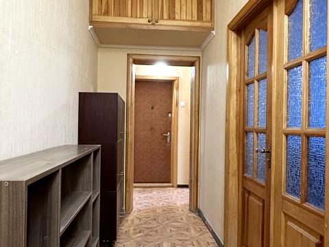 квартира по адресу Червоной Калины просп. (Владимира Маяковского), 21-Б