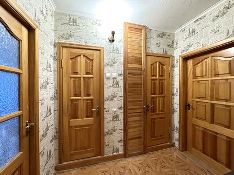 квартира по адресу Червоной Калины просп. (Владимира Маяковского), 21-Б