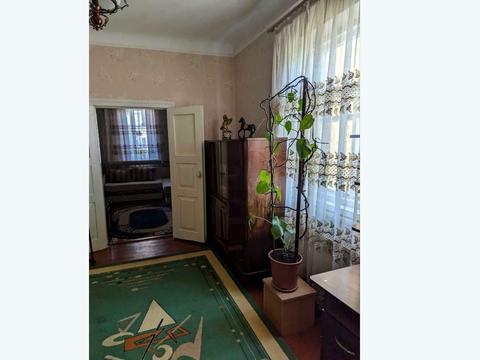дом по адресу Садовая ул.