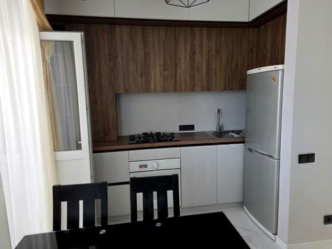 квартира за адресою Святошинська вул., 56