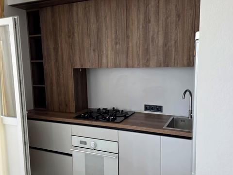 квартира за адресою Святошинська вул., 56