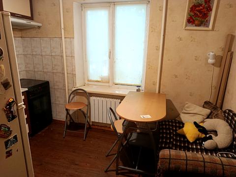 квартира по адресу Володимира Висоцького бульв., 9