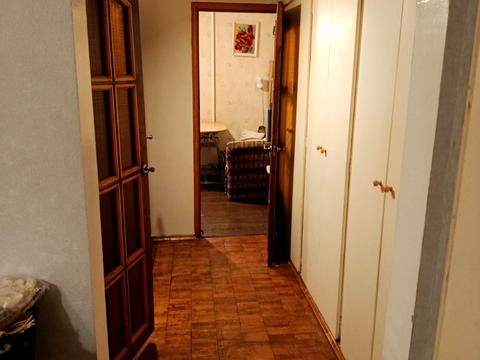 квартира по адресу Володимира Висоцького бульв., 9