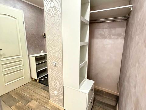 квартира за адресою Гоголя вул., 10-А