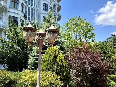 квартира за адресою Андрія Гулого-Гуленка вул. (Віце-адмірала Азарова), 13