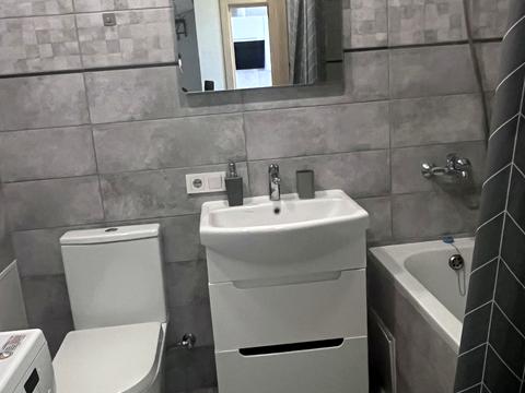 квартира за адресою Панорамна вул., 2-Г