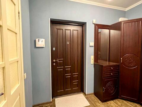 квартира за адресою с. Софіївська Борщагівка, Миру вул., 40