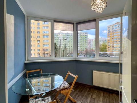 квартира за адресою с. Софіївська Борщагівка, Миру вул., 40