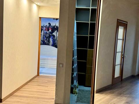 квартира за адресою Андрія Гулого-Гуленка вул. (Віце-адмірала Азарова), 13