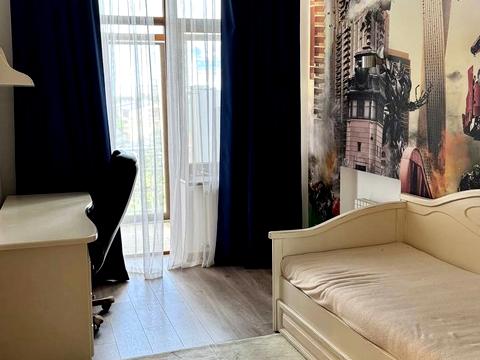 квартира за адресою Андрія Гулого-Гуленка вул. (Віце-адмірала Азарова), 13