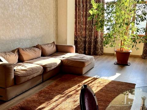 квартира за адресою Андрія Гулого-Гуленка вул. (Віце-адмірала Азарова), 13