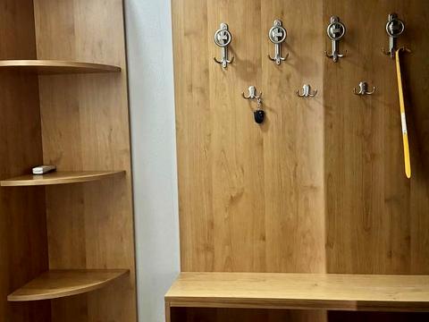 квартира за адресою Андрія Гулого-Гуленка вул. (Віце-адмірала Азарова), 13