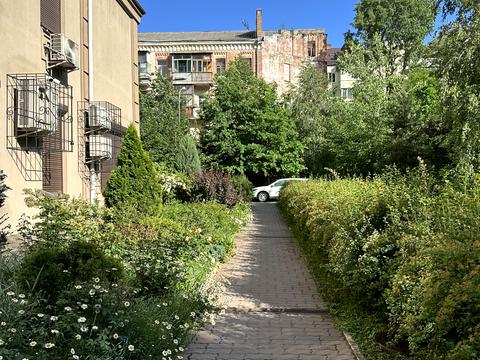 квартира за адресою Щекавицька вул., 30/39