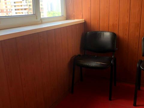 квартира по адресу Олены Пчилки ул., 2-Б