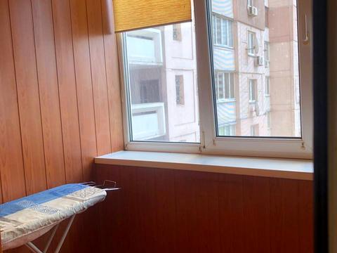 квартира по адресу Олены Пчилки ул., 2-Б