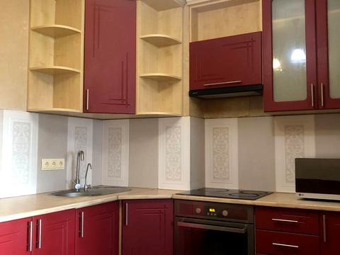 квартира по адресу Олены Пчилки ул., 2-Б