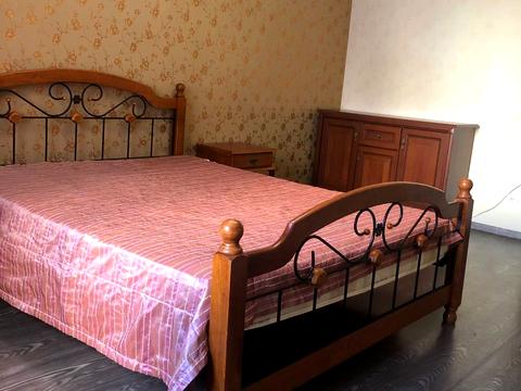квартира по адресу Олены Пчилки ул., 2-Б