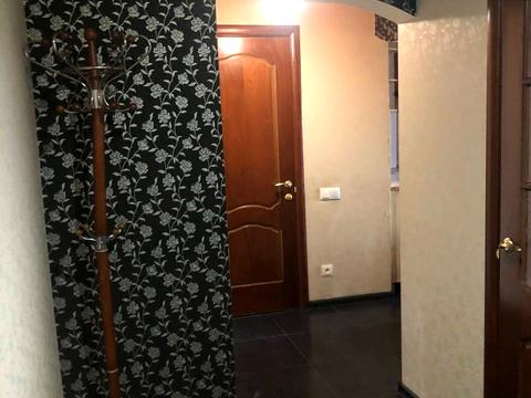 квартира по адресу Олены Пчилки ул., 2-Б