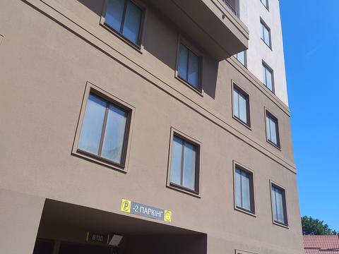 квартира за адресою Одеса, Дача Ковалевського вул., (Будинок 2)