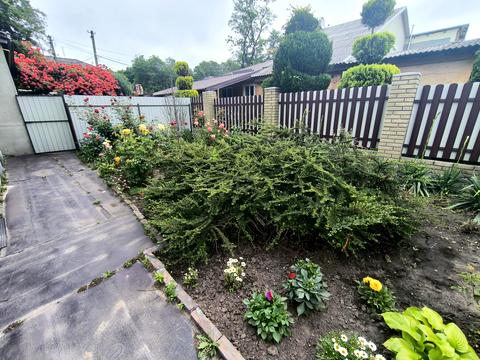 будинок за адресою Кам'янське (Дніпродзержинськ), Дальня вул., 36