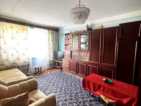 квартира по адресу Коцюбинского ул., 4