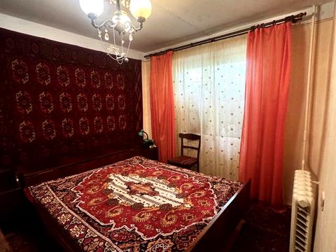 квартира по адресу Коцюбинского ул., 4