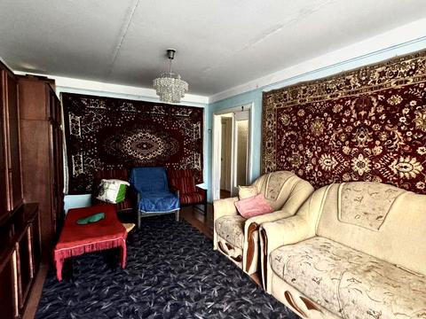 квартира по адресу Коцюбинского ул., 4